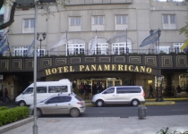 Hotel Panamericano