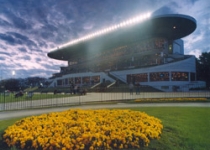 Hipódromo San Isidro