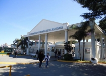 Universidad Nacional de La Matanza